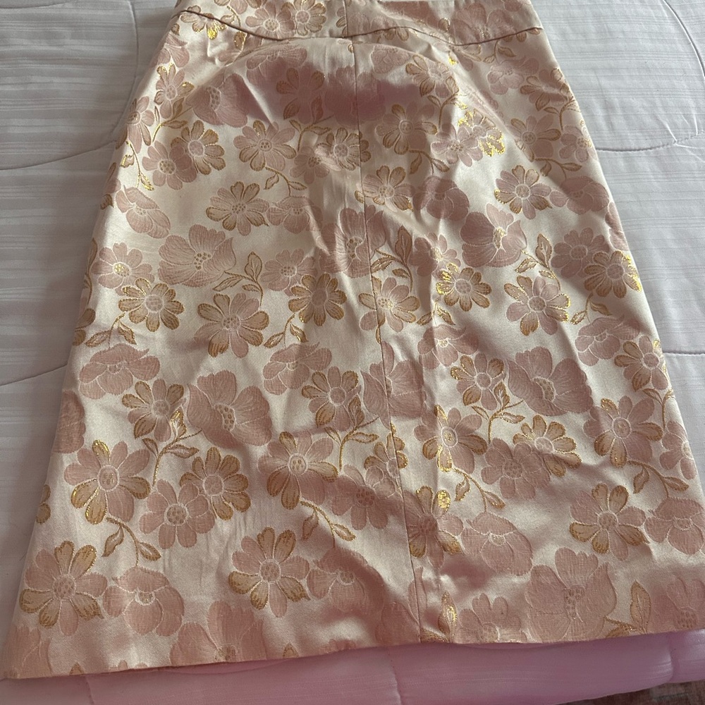 Banana republic skirt